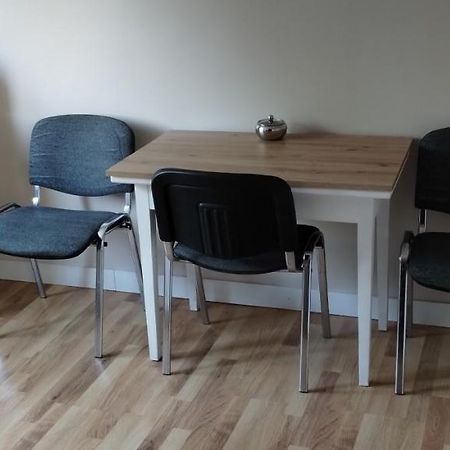 Apartament U Marzenki Аугустов Екстериор снимка