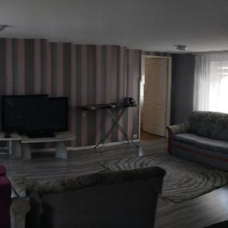 Apartament U Marzenki Аугустов Екстериор снимка