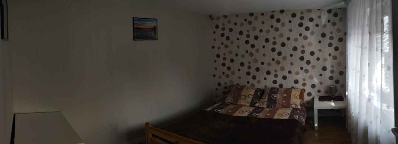 Apartament U Marzenki Аугустов Екстериор снимка