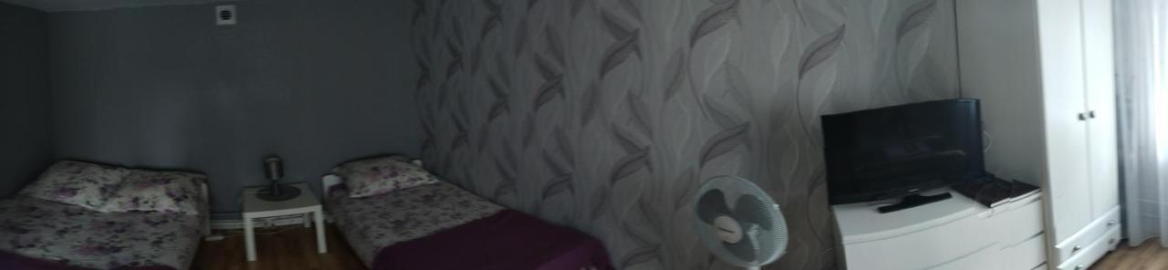 Apartament U Marzenki Аугустов Екстериор снимка