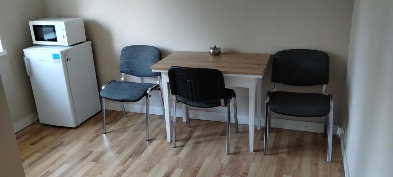 Apartament U Marzenki Аугустов Екстериор снимка