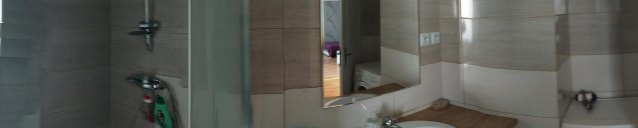 Apartament U Marzenki Аугустов Екстериор снимка