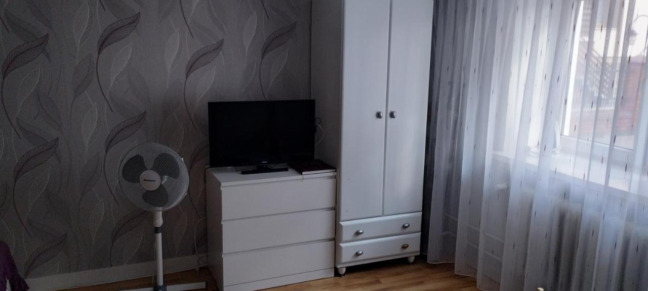 Apartament U Marzenki Аугустов Екстериор снимка