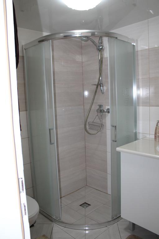 Apartament U Marzenki Аугустов Екстериор снимка