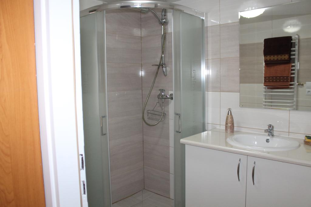 Apartament U Marzenki Аугустов Екстериор снимка