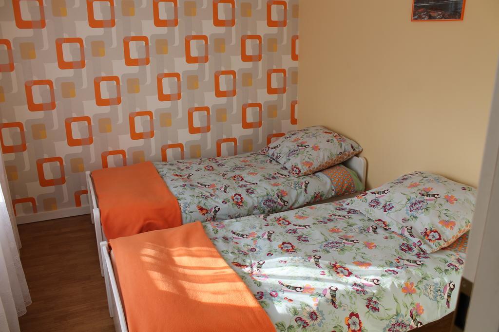 Apartament U Marzenki Аугустов Екстериор снимка