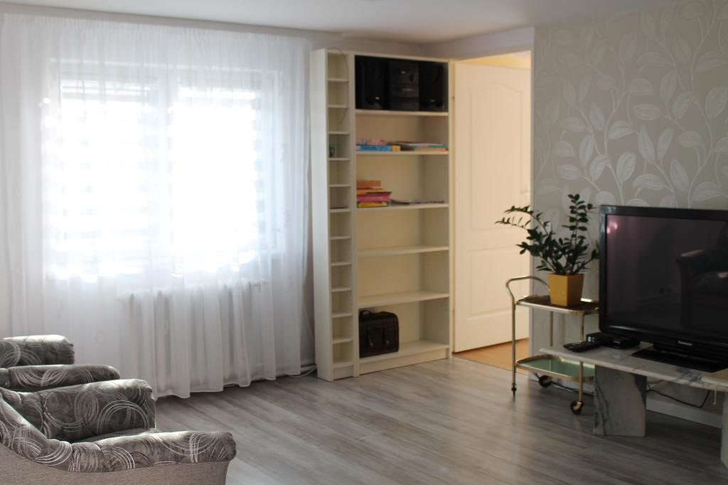 Apartament U Marzenki Аугустов Екстериор снимка
