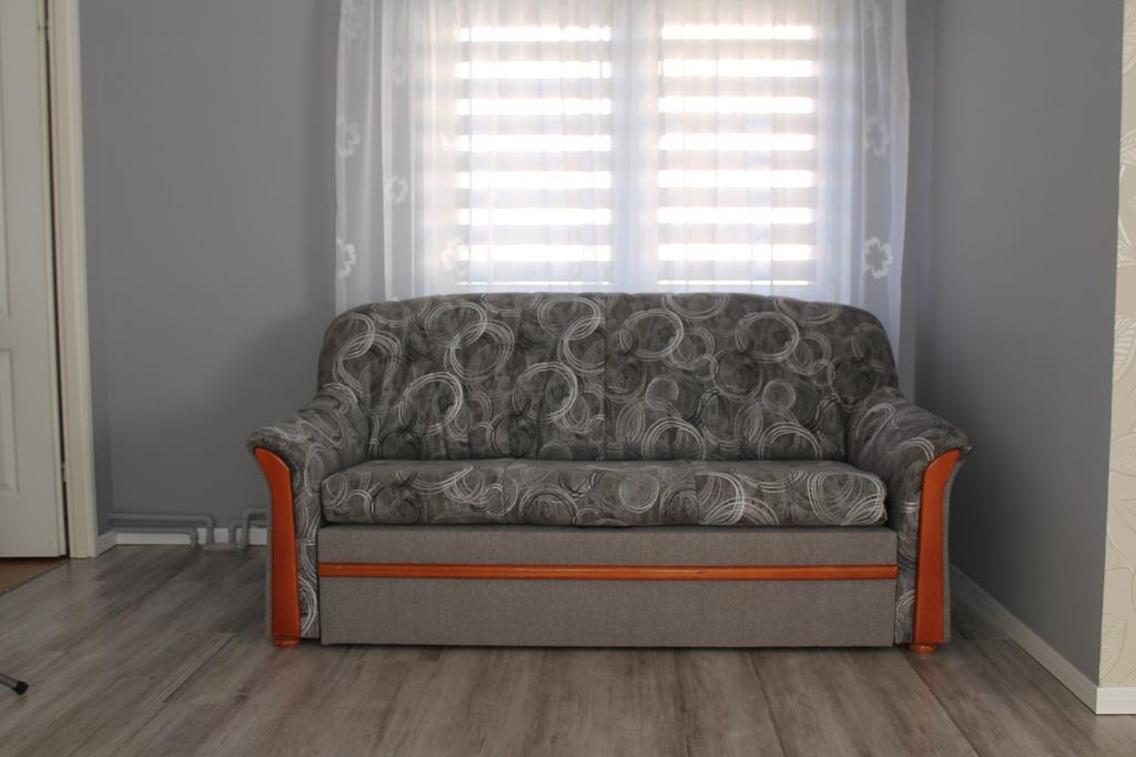 Apartament U Marzenki Аугустов Екстериор снимка