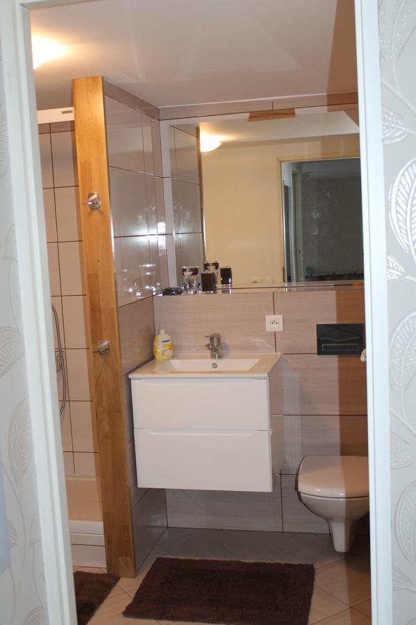 Apartament U Marzenki Аугустов Екстериор снимка