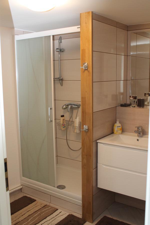 Apartament U Marzenki Аугустов Екстериор снимка