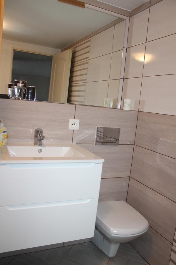 Apartament U Marzenki Аугустов Екстериор снимка